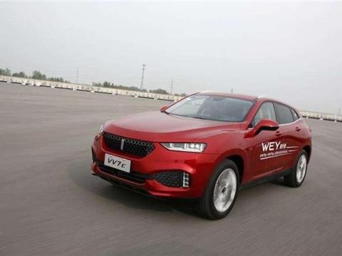 车主爆改VV7，牧马人看了沉默，大G看了流泪！