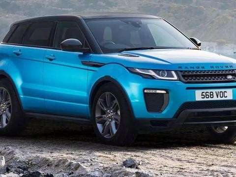 这车在国外卖不动，国内销量却一片大好，人傻钱多？