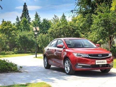 现在买吉利帝豪GL还是等明年的第二代长安逸动?