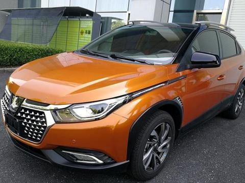 12英寸大屏，颜值巨帅，不到7万，叫板宝骏510，这能行？