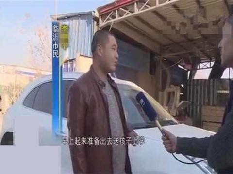 众泰SR9刚买来半年，关个车门天窗就碎成渣，厂商的回复让人无语