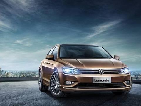 正宗德系血统，月销过万的中级车，今降价至11万，还不心动吗？