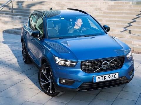 沃尔沃又一辆“神车”要入华，先进口后国产，值得期待！