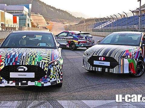 确定，维持不对称车门设计！全球唯一3车门性能钢炮又要来了