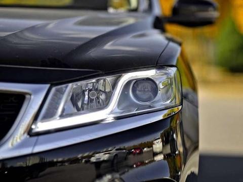 最牛国产车，豪华媲美雷克萨斯，B级定位卖12万对标帕萨特！