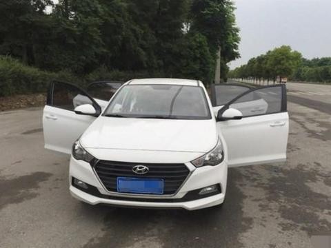 媳妇放弃K2就要它！韩系最帅神车仅售7万，还买啥吉利帝豪？