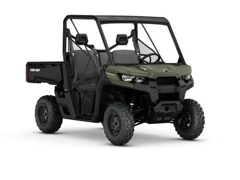 全新Defender HD5全地形车