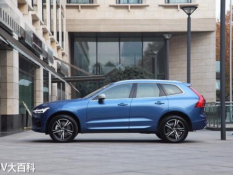 导购 | 新一代XC60选哪款？别花冤枉钱了，最便宜的就行