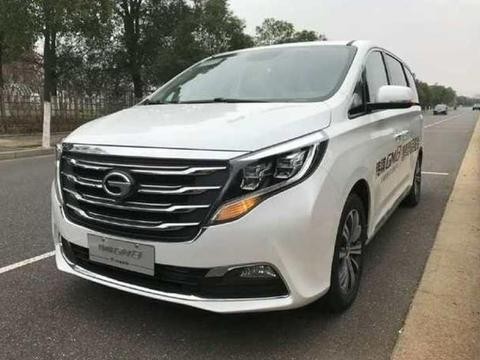 GL8还能称霸多久？最强国产MPV已来，舒适度没得挑，大家都在等