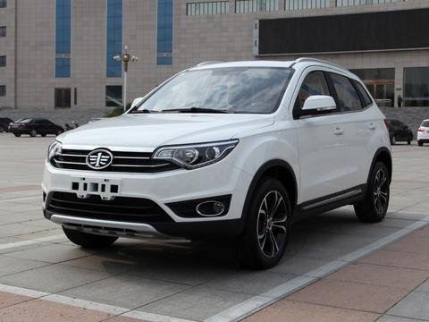 刚柔并济的这款车 不知能否赢得你的心