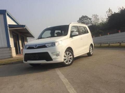 等了17年北斗星终于换代，三大件依旧可靠，外形更时尚，4万要火