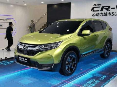 2017最值得购买的十大SUV 都是年度刷爆朋友圈的重磅车型！