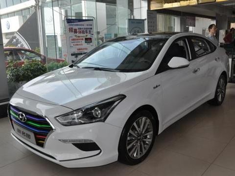 8万起买这合资B级车，家用性价比大增