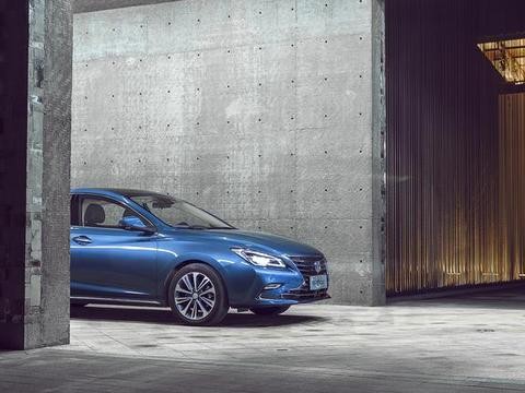 这款B级车杀入了9万元区间，惊扰了谁的春梦？