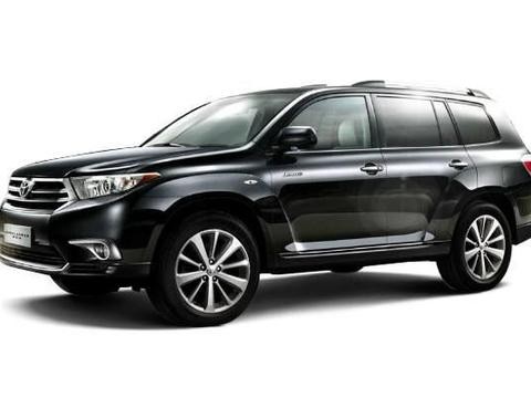 新款丰田汉兰达俄罗斯STP隔音降噪-港声音响