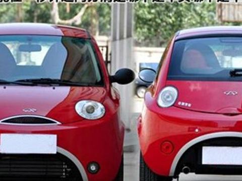 史上最一言难尽的汽车盘点！车界惊世骇俗