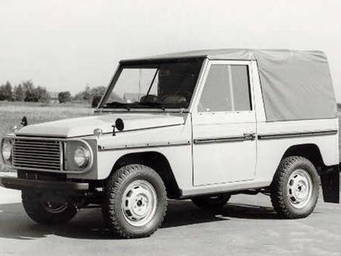 看到奔驰G系内饰的瞬间，我明白了这一生为何要努力