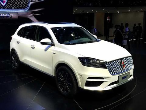 2017 EVES年度评选 年度最具期待车型入围盘点