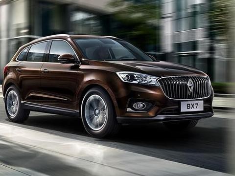 驾驶品质不输途观，德国品牌仅售16万，还买啥魏和领克01？