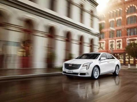 从全新一代XTS看凯迪拉克如何理解舒服