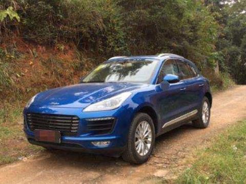 乡亲们听闻小伙买了保时捷，围观一看，乡亲们笑了！