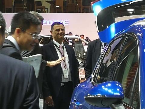 从3天订单破2万到月销260台，“样子货”的“保时泰”走下神坛！