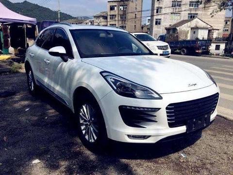 最惨的国产SUV! 上市三天卖两万辆, 比H6风光, 如今降价卖不动