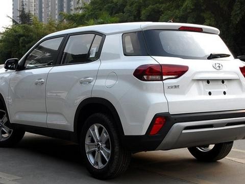 北京现代ix35报价图片 瀚始汽车解析动力配置怎么样