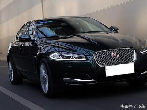 捷豹是哪个国家的品牌 深受英国皇室的推崇