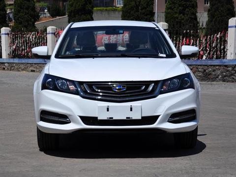 10万顶配开回家！中国销量第一的自主轿车，车主百万你还不买？