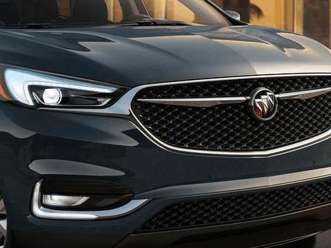 大众途昂有点害怕，加长又加大的7座全新别克昂科威来袭