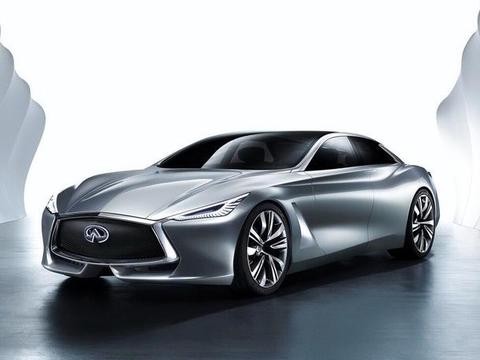 最帅豪华大型轿跑，奔驰S级看到直接跪了！保时捷瑟瑟发抖！