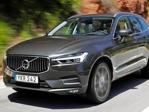 吉利真怒了，史上最便宜的沃尔沃来了！正面PK奥迪Q5！