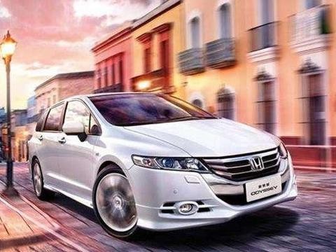 源自古希腊史诗，专为长途冒险旅行者打造的MPV