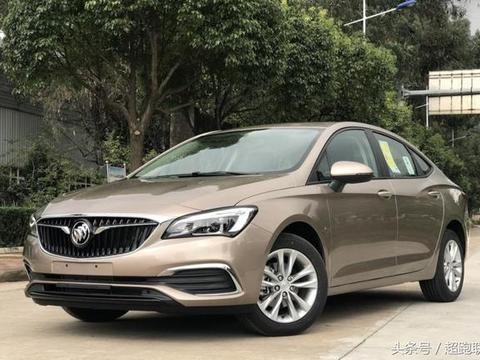 最有良心的轿车