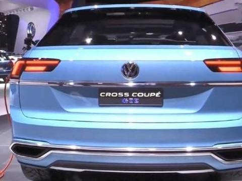 大众这次来真的，全新亲民SUV不到20万，还有混动+四驱