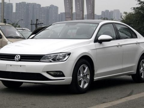 大众凌渡2018款图片 搭载1.4TSI及1.8TSI发动机 共推出6款车型