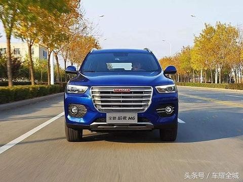 村里最常见的几款车，丈母娘都说好，看看有你的吗