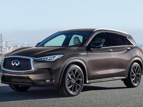 十年终换代的QX50终于来了动力配备是最大的亮点，或将加价购买