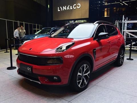 20万国产车被批没诚意，吉利领克引入国外，媒体竟如此高的评价？