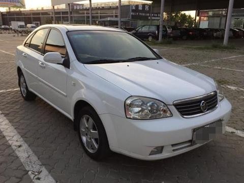 2万元买台别克自动挡轿车！