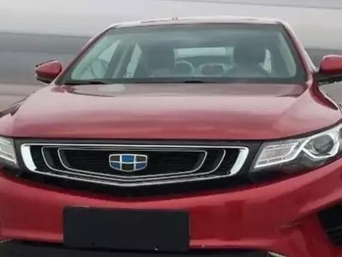 国产车再次发力，看一下是不是你喜欢的好车