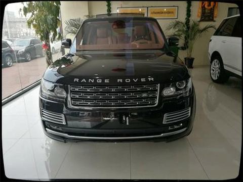 当保时捷遇上路虎，老司机的选择让我大吃一惊