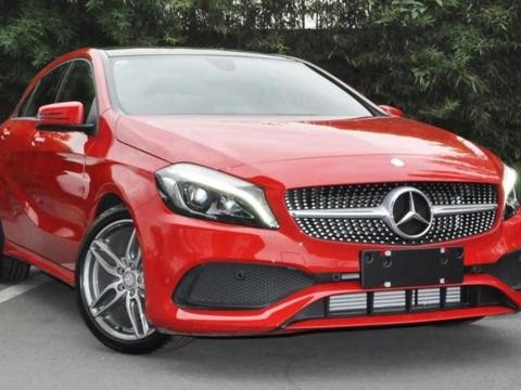 14万买豪车, 日常外出、过年走亲访友面子倍足!