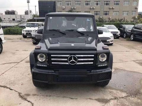 真正的越野之王, 百年质保50年开不坏, 奔驰大G都要靠边站