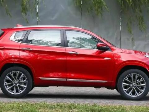 配国产最好发动机，15天卖出4000辆