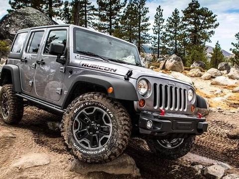 为了市场的JEEP自由侠，已经忘了当初做吉普车的初衷