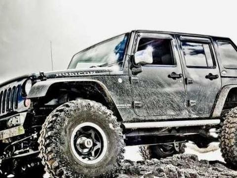 我不叫SUV, 硬派越野车Jeep牧马人推荐粗犷实用走全球！