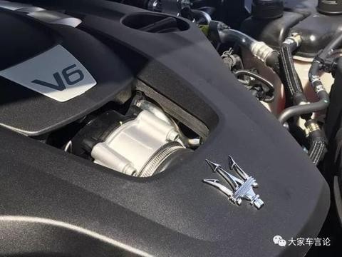 意大利和德国高性能车有什么区别？