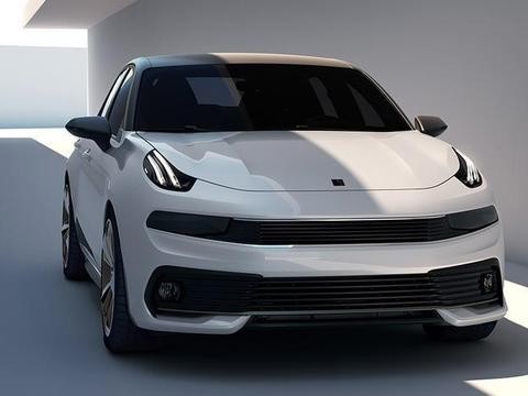 领克01刷爆2017，2018吉利MPV、领克02/03，谁更值得期待？